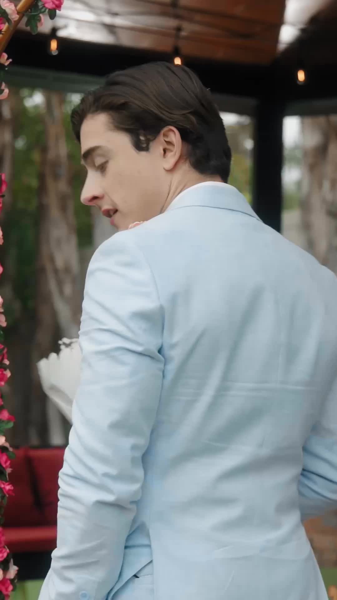 第5集 - El secreto en el perfume